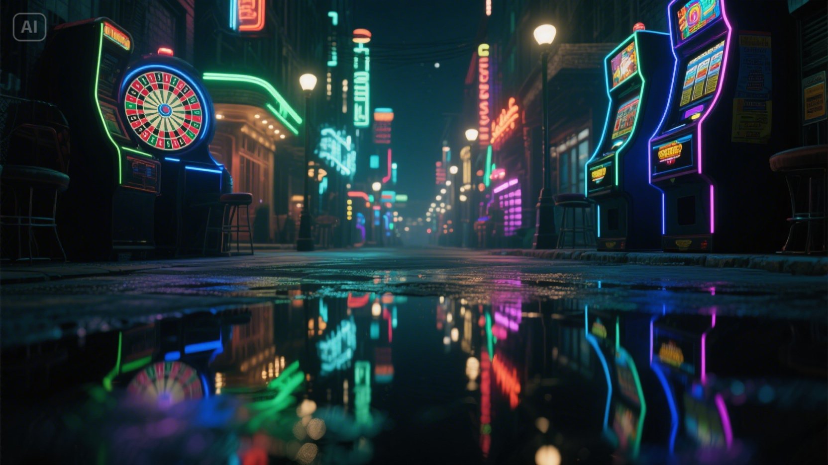 lucky winner 777 game